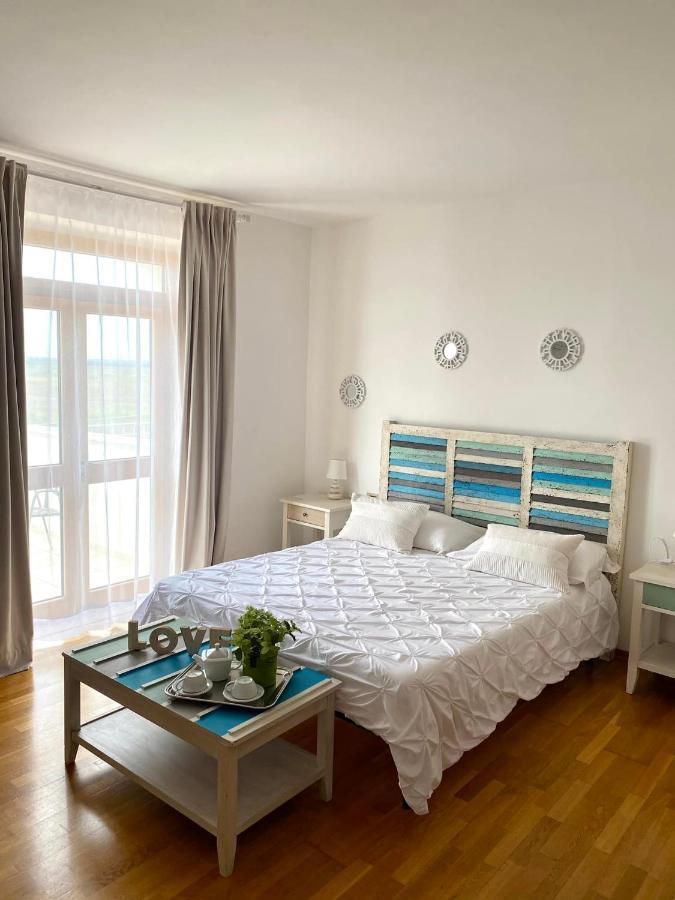Hotel Masseria Marziale ブリンディジ エクステリア 写真