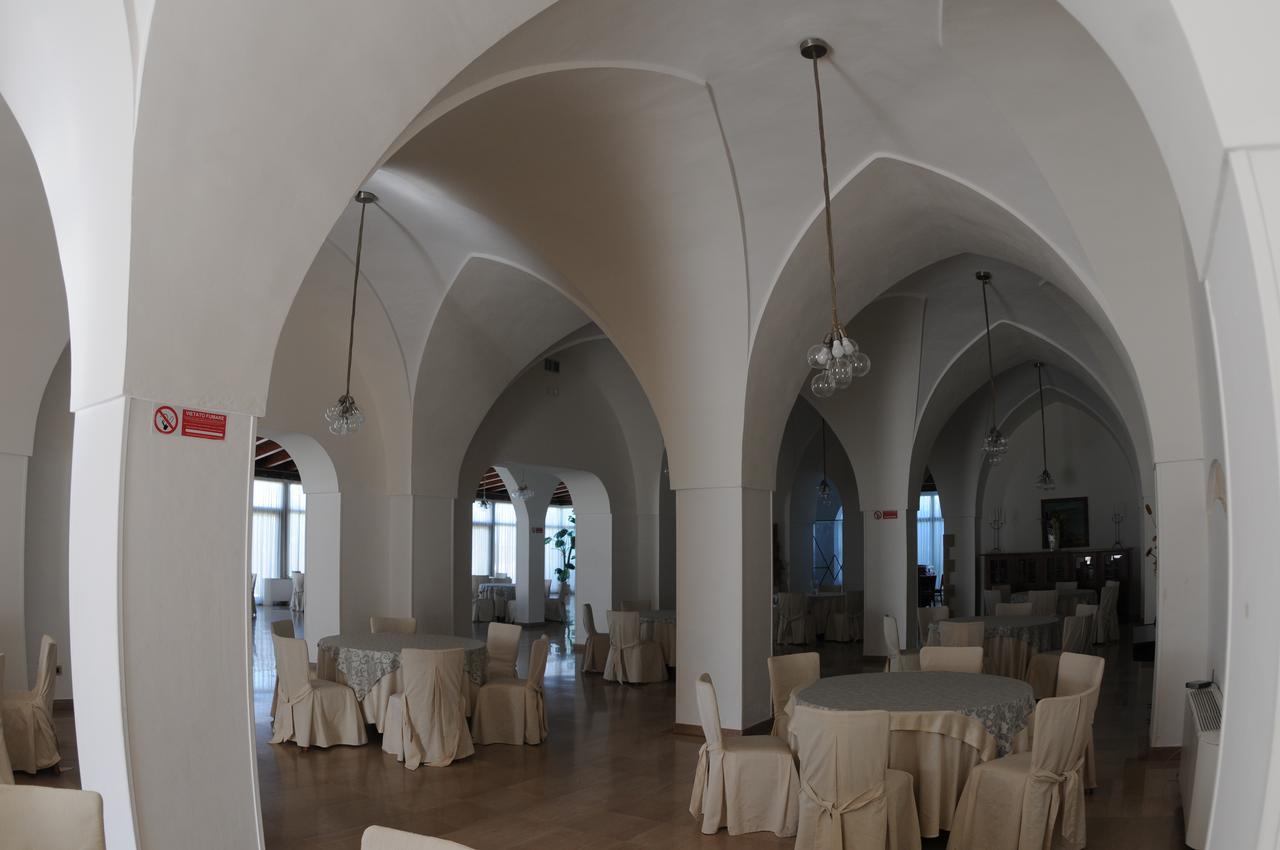 Hotel Masseria Marziale ブリンディジ エクステリア 写真
