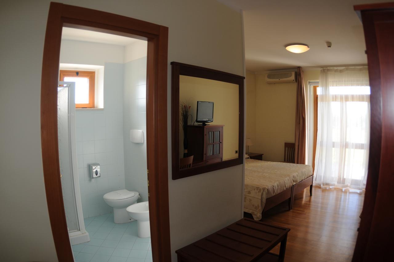 Hotel Masseria Marziale ブリンディジ エクステリア 写真