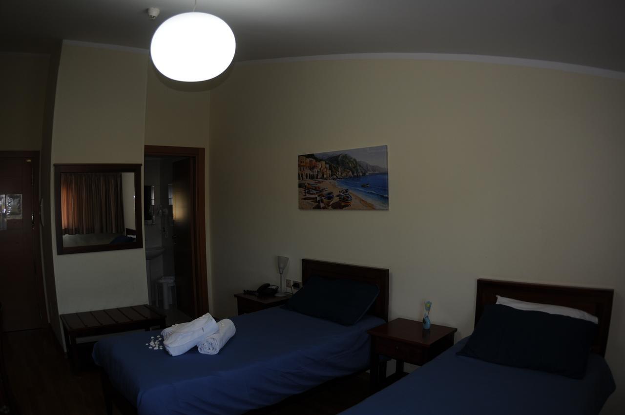 Hotel Masseria Marziale ブリンディジ エクステリア 写真