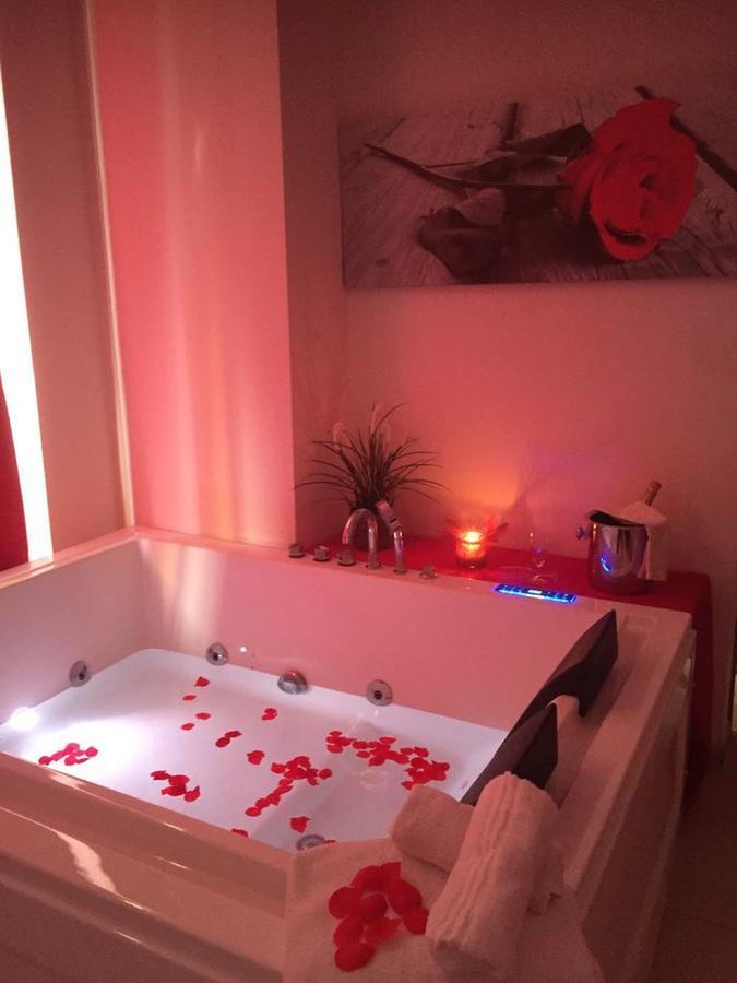 Hotel Masseria Marziale ブリンディジ エクステリア 写真