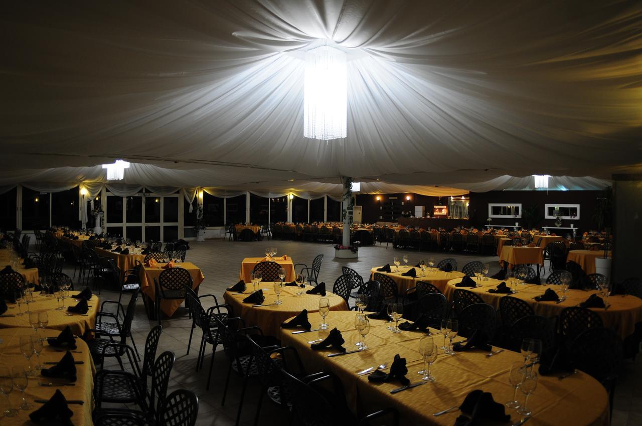 Hotel Masseria Marziale ブリンディジ エクステリア 写真